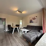 Haus Dithmarschen 4 Apartman
