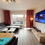 Apartman Haus Dithmarschen 4