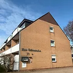 Apartman Haus Dithmarschen 4