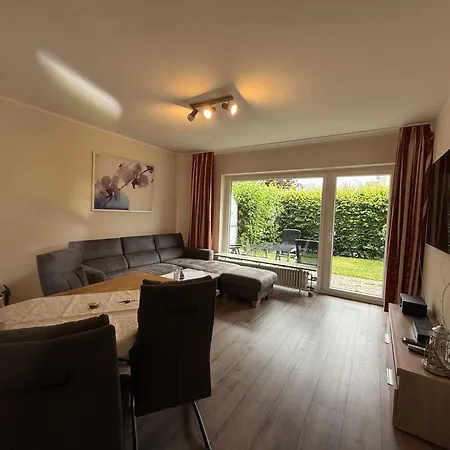 Haus Dithmarschen 4 Büsum