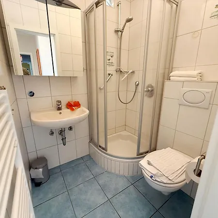Haus Dithmarschen 4 * Büsum