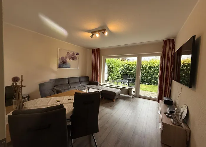 Haus Dithmarschen 4 Büsum