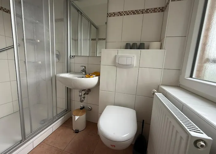 Haus Dithmarschen 4 * Büsum