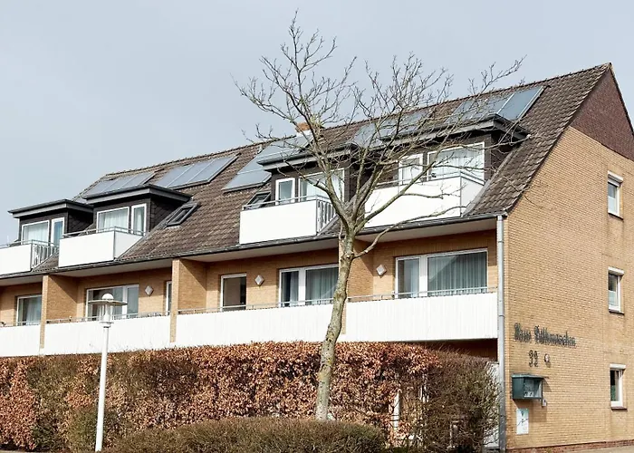 Haus Dithmarschen 4 *